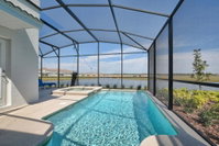 Storey Lake- 5 Bedroom Pool Home- 1661ST Accommodation Deal