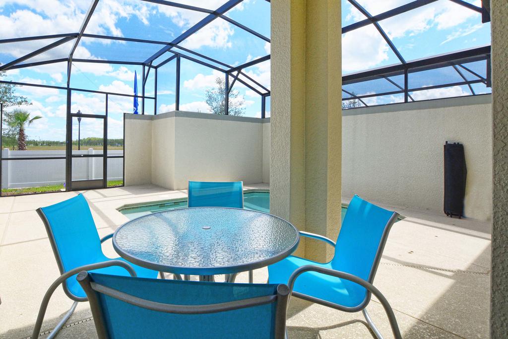 Storey Lake- 5 Bedroom Townhome W/ Pool- 1600ST - thumb 2