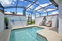 Storey Lake- 5 Bedroom Townhome w/Pool -1601ST Accommodation Deal