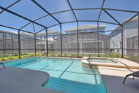 Storey Lake- 6 Bedroom Pool Home- 1653ST Accommodation Deal