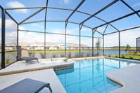 Storey Lake- 6 Bedroom Pool Home- 1654ST Accommodation Deal