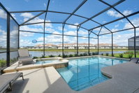 Storey Lake- 6 Bedroom Pool Home- 1655ST Accommodation Deal