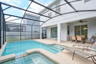 Storey Lake- 6 Bedroom Pool Home- 1664ST Accommodation Deal