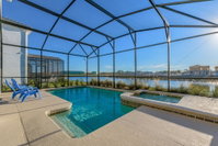 Storey Lake- 6 Bedroom Pool Home- 1668ST Accommodation Deal