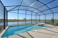 Storey Lake- 6 Bedroom Pool Home-1662ST Accommodation Deal