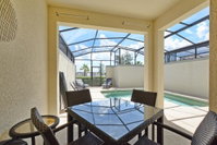 Storey Lake-4 Bedroom Townhome w/Spashpool-1629ST Accommodation Deal