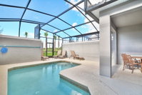 Storey Lake-4 Bedroom Townhome w/Splashpool-1603ST Accommodation Deal
