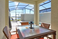 Storey Lake-4 Bedroom Townhome w/Splashpool-1610ST Accommodation Deal
