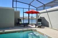 Storey Lake-4 Bedroom Townhome w/Splashpool-1633ST Accommodation Deal