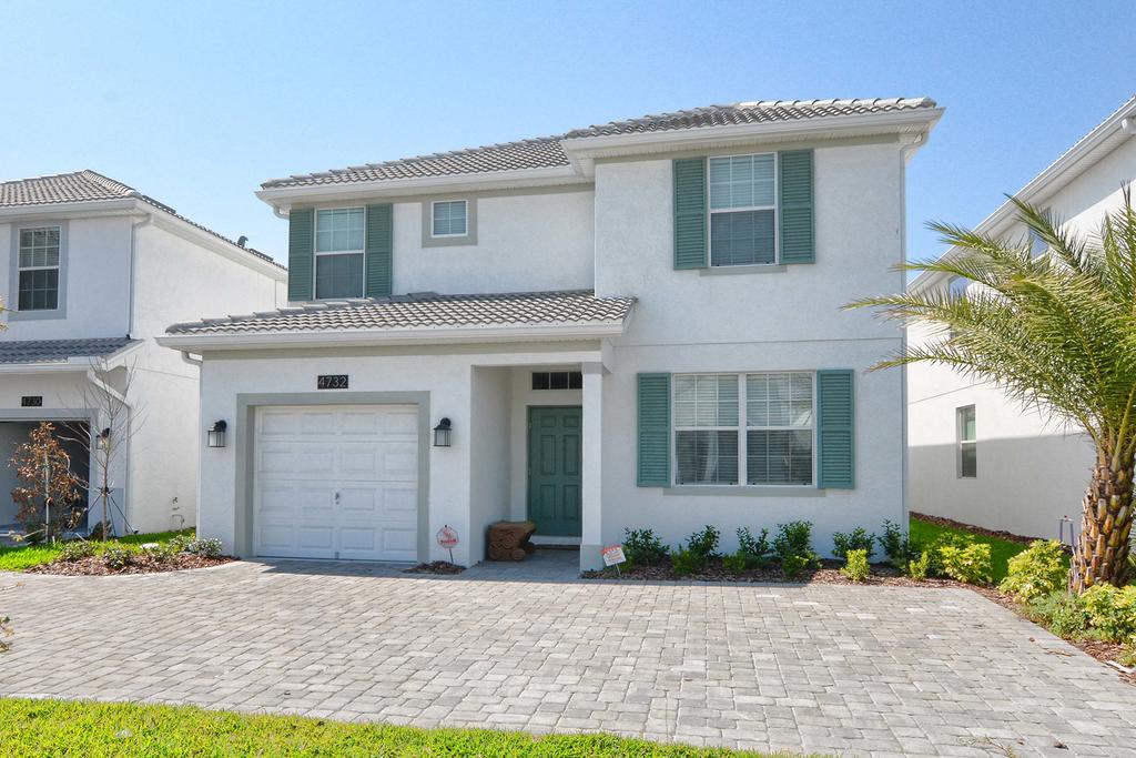 Storey Lake-5 Bedroom Pool Home-1663ST - thumb 3