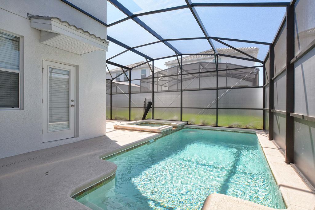 Storey Lake-5 Bedroom Pool Home-1663ST - thumb 1