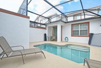 Storey Lake-5 Bedroom Townhome w/Spashpool-1622ST Accommodation Deal