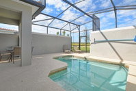 Storey Lake-5 Bedroom Townhome w/SplashPool-1602ST Accommodation Deal