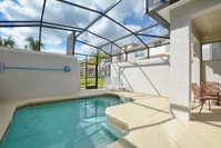 Storey Lake-5 Bedroom Townhome w/Splashpool-1606ST Accommodation Deal