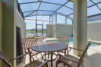 Storey Lake-5 Bedroom Townhouse w/Splashpool-1617ST Accommodation Deal