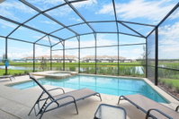 Storey Lake-6 Bedroom Pool Home- 1652ST Accommodation Deal