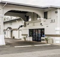 Studio 6-Merced CA - Accommodation Deal