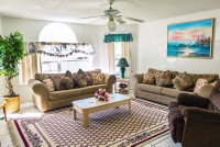 Stunning 3 Bedroom 2 Bath Condo in Royal Palm Bay Accommodation Deal