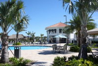 Stunning 4 Bed 3 Bath Town Home in Storey Lake Resort Accommodation Deal