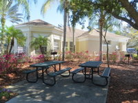 Stunning 4 Bedroom Pool Home Located In Windsor Palms Resort Accommodation Deal