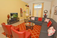Stunning 5 Bed Pool Home In Indian Creek Kissimmee FL Accommodation Deal