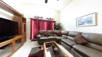 Stunning 5 Bedroom 3 Bath Pool Home In Lake Berkley Accommodation Deal