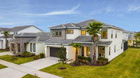 Stunning 6 Bedroom Single Family Home Close to Disney 327 Accommodation Deal