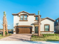 Stunning 8 Bedroom 6 Bath Pool Home at Windsor at Westside Resort Accommodation Deal
