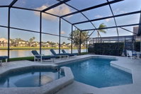 Stunning LakeView w/PooloDisney AreaNo Carpet Accommodation Deal