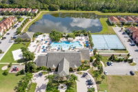 Stunning Orlando Area Resort 5 Bedroom 5 Bath Pool Home Accommodation Deal