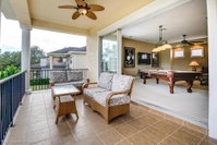 Stunning Reunion Resort 5 Bedroom Pool Home Accommodation Deal