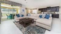 Stunning Solara Resort 6 Bedroom 4.5 Bath Pool Home Accommodation Deal