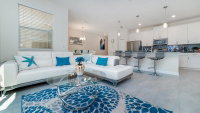 Stunning Storey Lake 4 Bed 3 Bath Townhome With Splash Pool Accommodation Deal