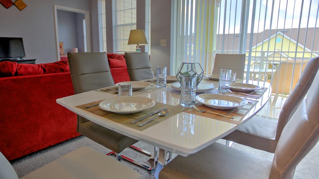 Stylish Cane Island Resort Condo By IPG Florida - thumb 3