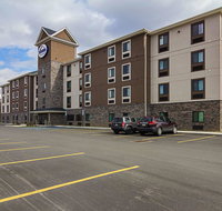 Suburban Extended Stay Hotel - Accommodation Deal