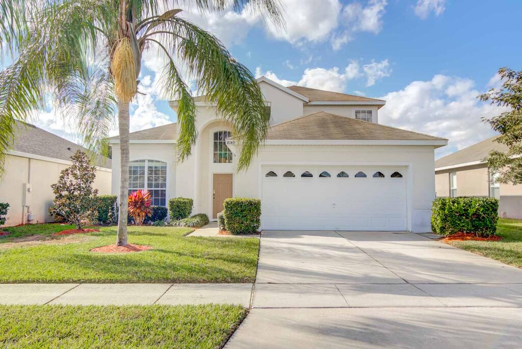 Sue's Windsor Palms Villa By IPG Florida - thumb 0