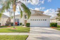 Sue's Windsor Palms Villa home Accommodation Deal