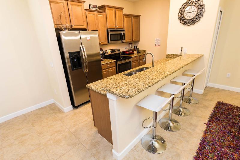 Sugar Palm Townhouse #233617 - thumb 1