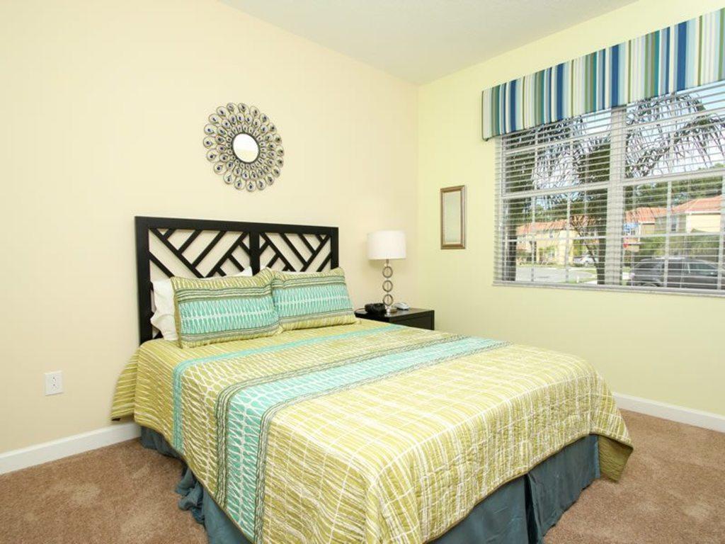 Sugar Palm Villa 8925 - thumb 1