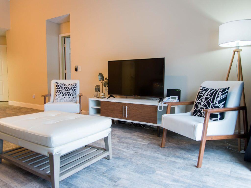 Summer Point - 3 Bed Vacation Home, Disney Area With Private Pool - thumb 1