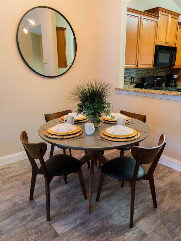 Summer Point - 3 Bed Vacation Home, Disney Area With Private Pool - thumb 3