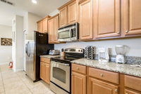 Sun Kissed 4 Bdm Townhome with pool townhouse Accommodation Deal