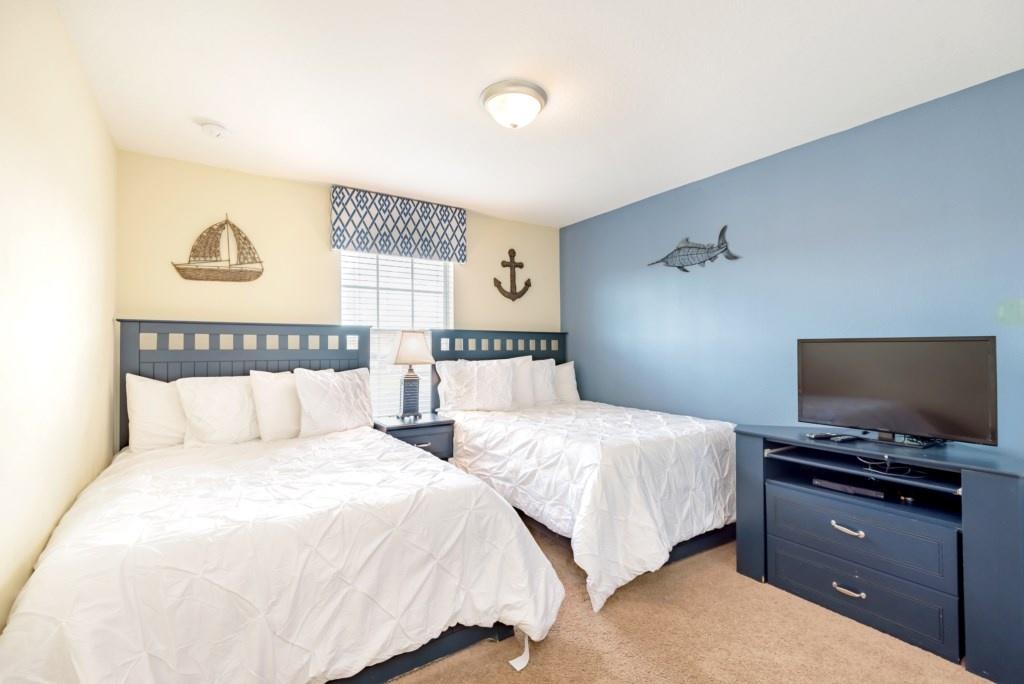 Sun Kissed 4 Bdm Townhome With Pool Townhouse - thumb 1