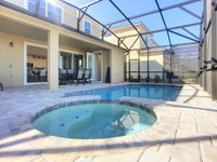Sun Ridge Villa by Florida Spirit Accommodation Deal