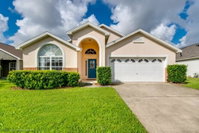 Sunning 5 Bed Pool Home With Close To Disney 8081 Villa Accommodation Deal