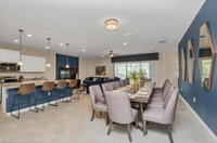 Sunny Disney Dreamer Accommodation Deal