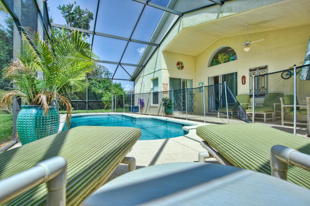 Sunny Isle Villa - thumb 0