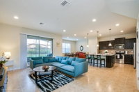 Sunny Retreat Near Disney Accommodation Deal