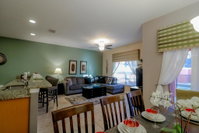 Sunnyside Accommodation Deal