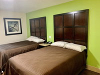 Sunrise Extended Stay Hotel Accommodation Deal